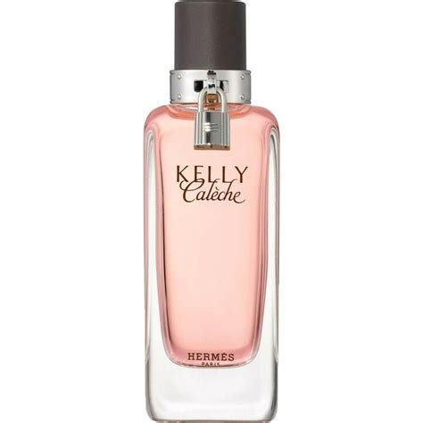 kelly caleche by hermes review|hermes kelly fragrance.